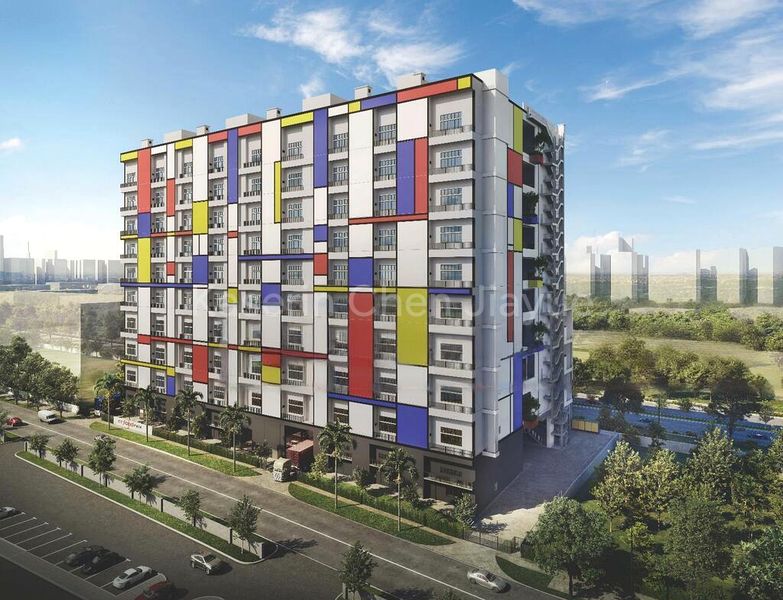 Light Industrial (B1) for Rent: CT Foodnex - Image 2