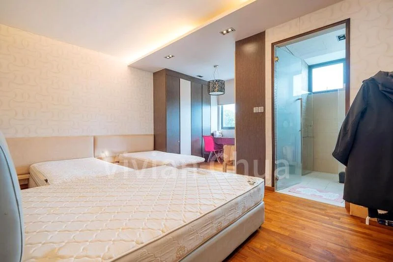 8 Bed Semi-Detached House (Landed) for Sale in  Kindol Gardens - Image 6