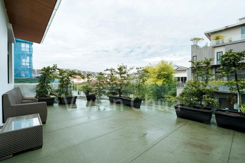 8 Bed Semi-Detached House (Landed) for Sale in  Kindol Gardens - Image 10