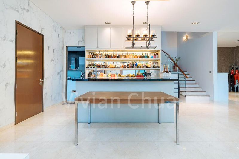 8 Bed Semi-Detached House (Landed) for Sale in  Kindol Gardens - Image 13