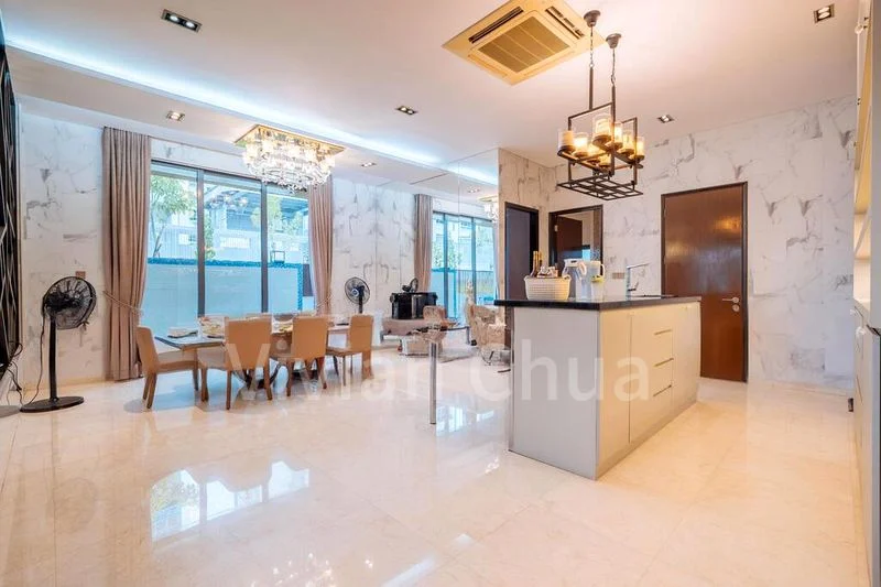 8 Bed Semi-Detached House (Landed) for Sale in  Kindol Gardens - Image 12