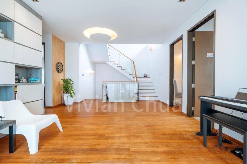 8 Bed Semi-Detached House (Landed) for Sale in  Kindol Gardens - Image 5