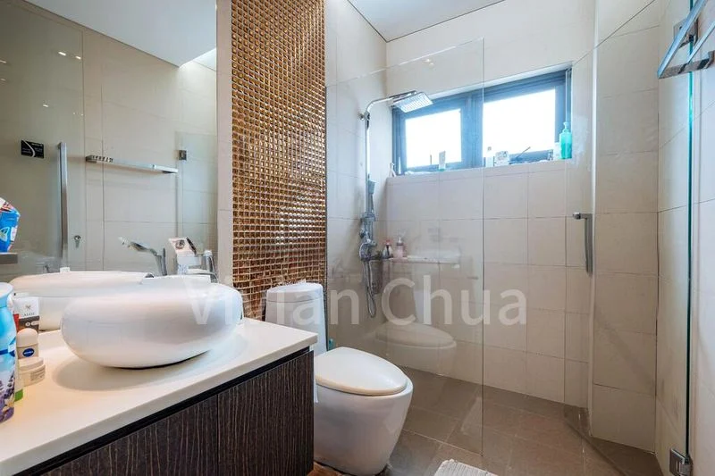 8 Bed Semi-Detached House (Landed) for Sale in  Kindol Gardens - Image 8