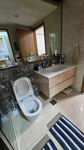 1 Bed Condo for Rent in  Watertown - Image 2