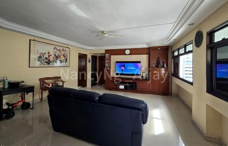 5 Room (5A) HDB for Sale in  162 Jalan Teck Whye - Image 2