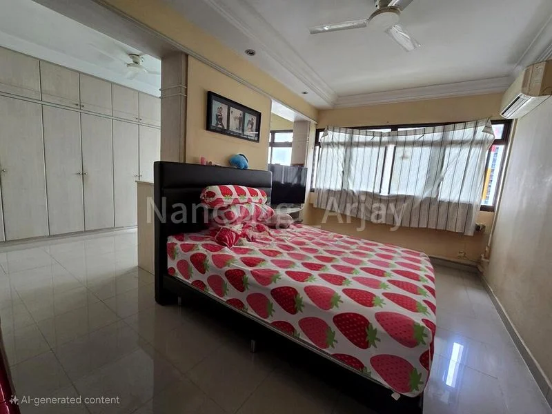 5 Room (5A) HDB for Sale in  162 Jalan Teck Whye - Image 3