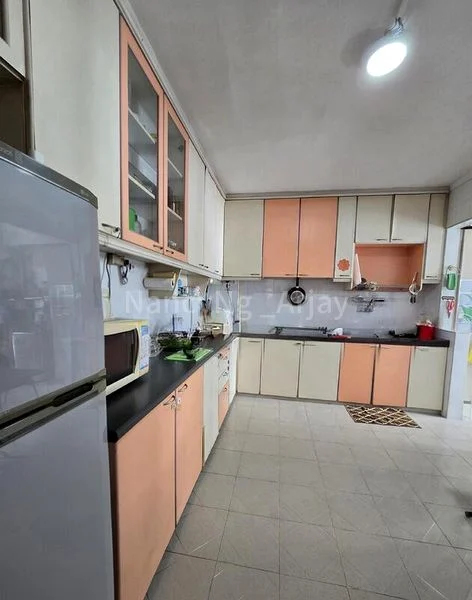 5 Room (5A) HDB for Sale in  162 Jalan Teck Whye - Image 3
