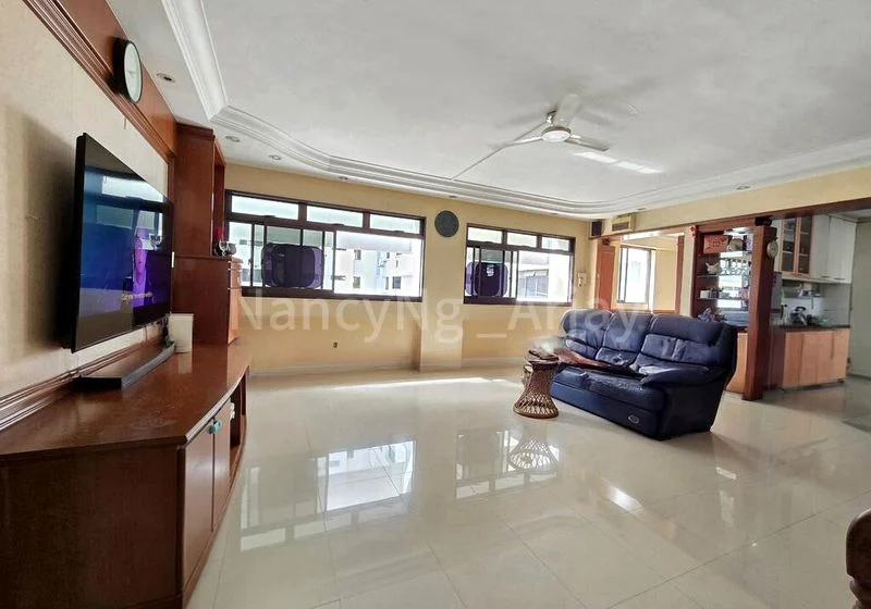 5 Room (5A) HDB for Sale in  162 Jalan Teck Whye - Image 1