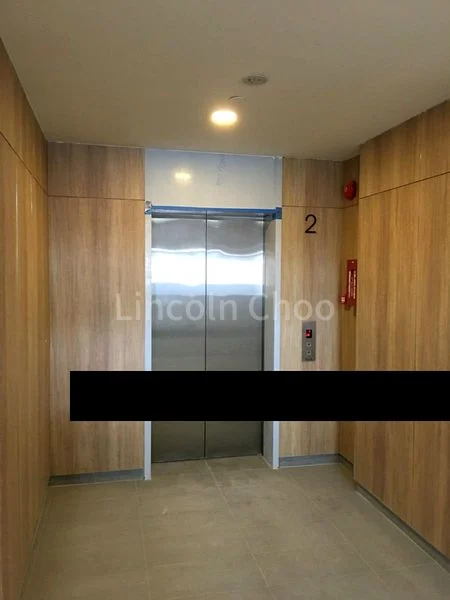 Food & Beverage for Rent in  Macpherson Mall - Image 4