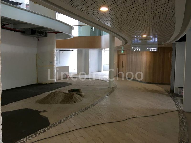 Food & Beverage for Rent in  Macpherson Mall - Image 3