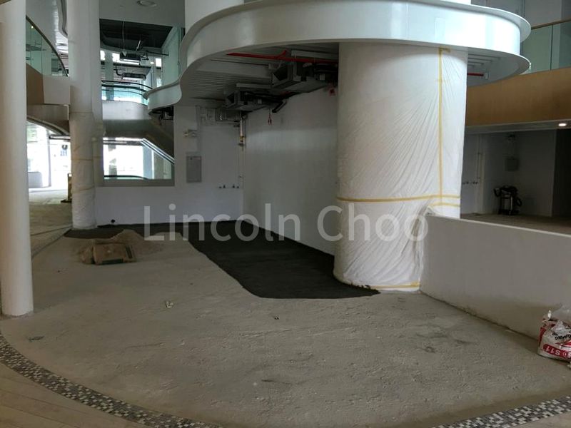Food & Beverage for Rent in  Macpherson Mall - Image 5