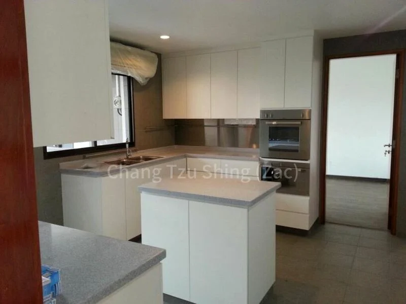 5 Bed Apartment (Condo) for Rent in  Wing On Life Garden - Image 1