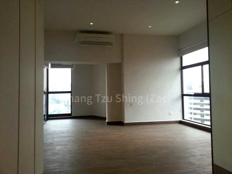 5 Bed Apartment (Condo) for Rent in  Wing On Life Garden - Image 2