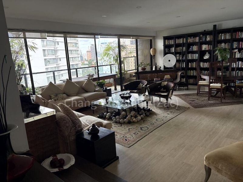 5 Bed Apartment (Condo) for Rent in  Wing On Life Garden - Image 13