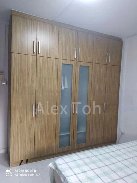 Common Room (HDB) for Rent in  326 Yishun Ring Road - Image 13