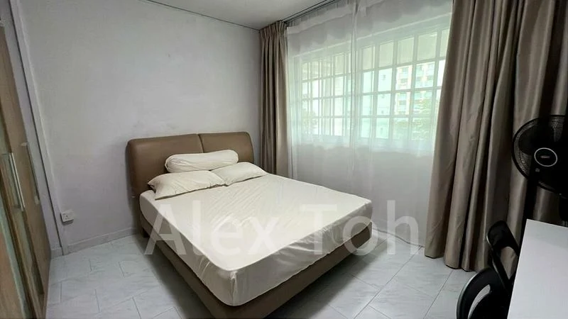 Common Room (HDB) for Rent in  326 Yishun Ring Road - Image 10