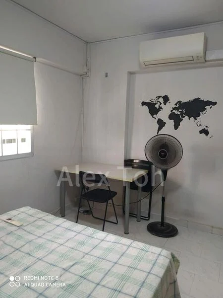 Common Room (HDB) for Rent in  326 Yishun Ring Road - Image 15