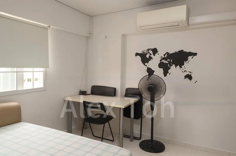 Common Room (HDB) for Rent in  326 Yishun Ring Road - Image 1