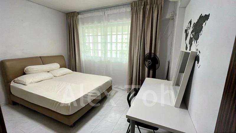 Common Room (HDB) for Rent in  326 Yishun Ring Road - Image 8