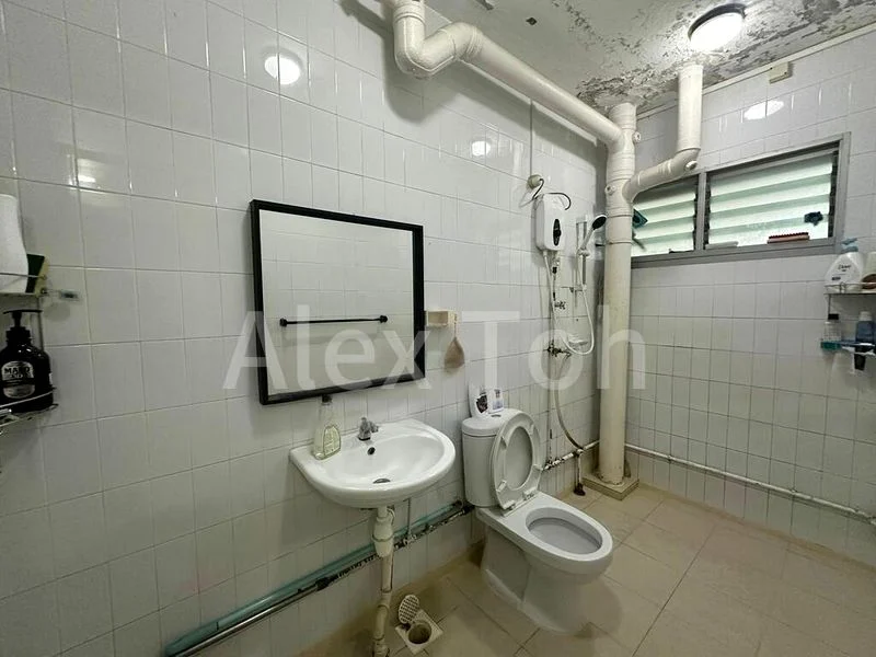 Common Room (HDB) for Rent in  326 Yishun Ring Road - Image 6