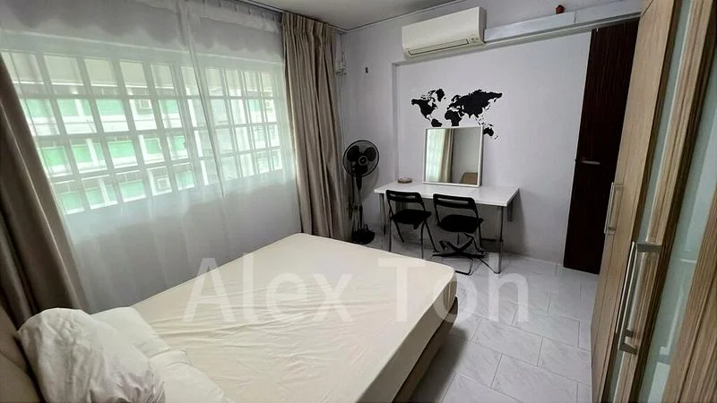 Common Room (HDB) for Rent in  326 Yishun Ring Road - Image 12
