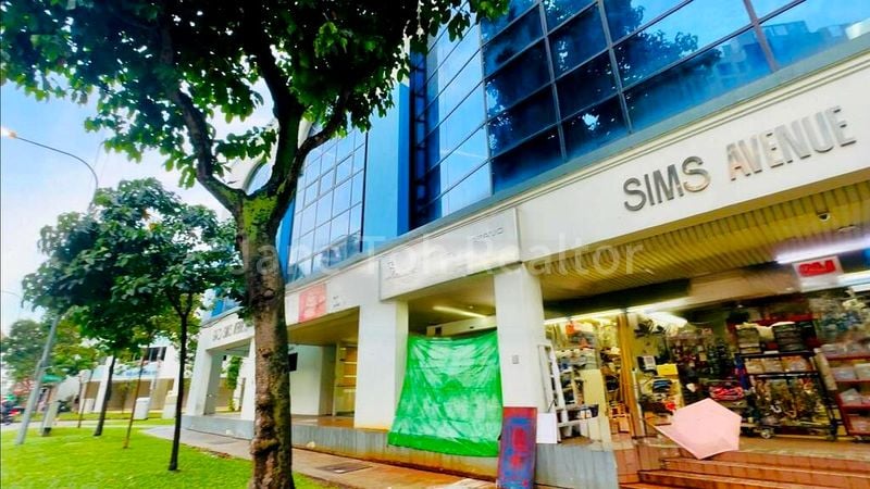 Shop / Shophouse for Sale: Sims Avenue Centre - Image 5