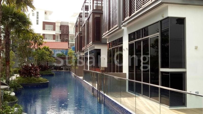 4 Bed Cluster House (Landed) for Sale in  The Seawind - Image 7