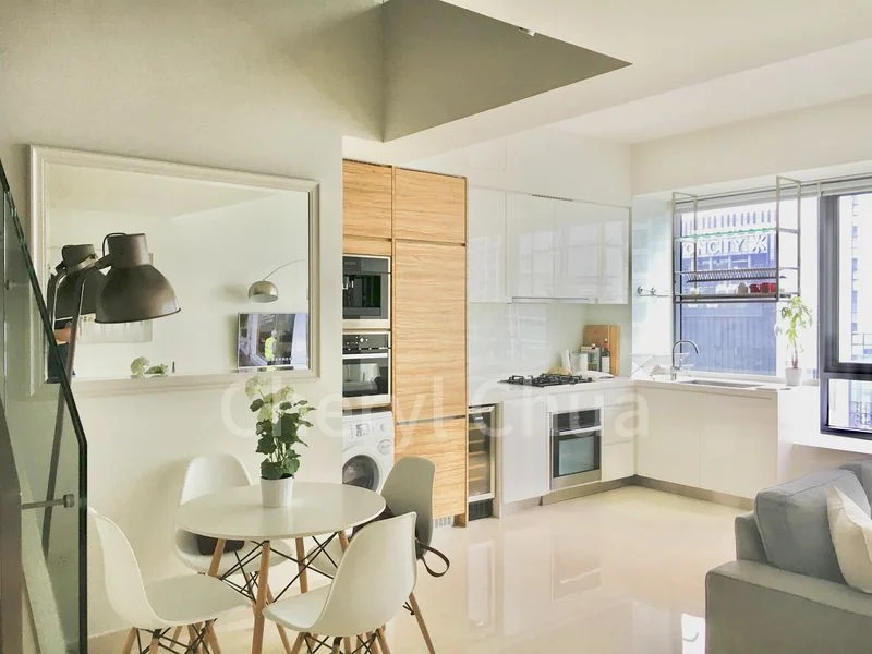 1 Bed Condo for Rent in  Altez - Image 4