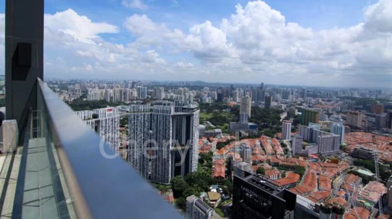 1 Bed Condo for Rent in  Altez - Image 8