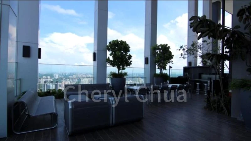 1 Bed Condo for Rent in  Altez - Image 7