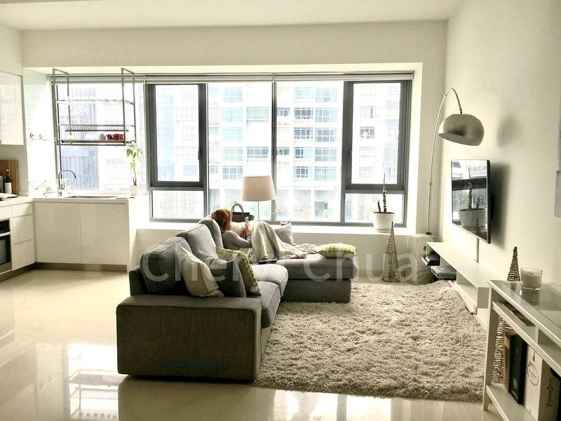 1 Bed Condo for Rent in  Altez - Image 3