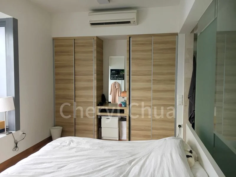 1 Bed Condo for Rent in  Altez - Image 6