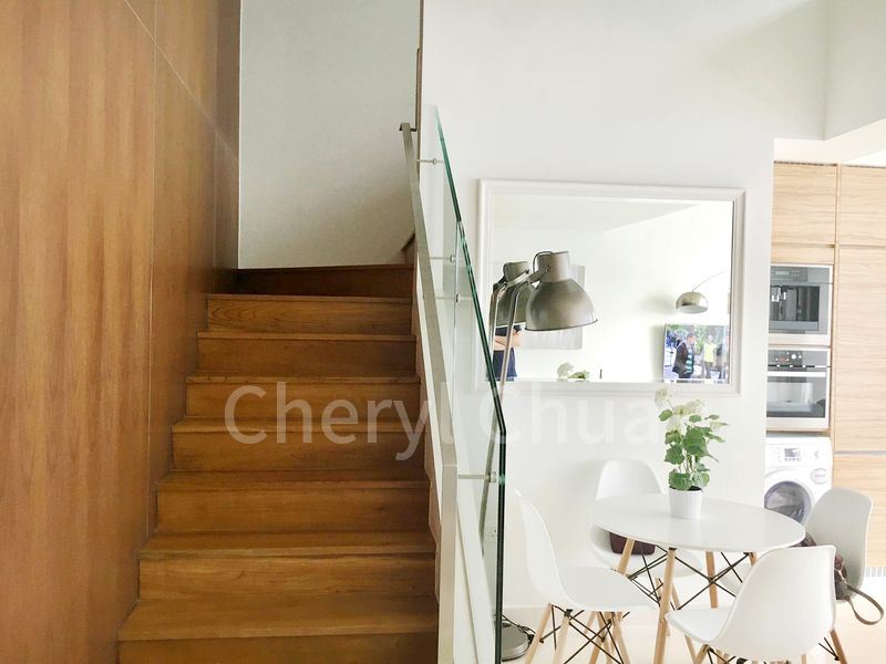 1 Bed Condo for Rent in  Altez - Image 2