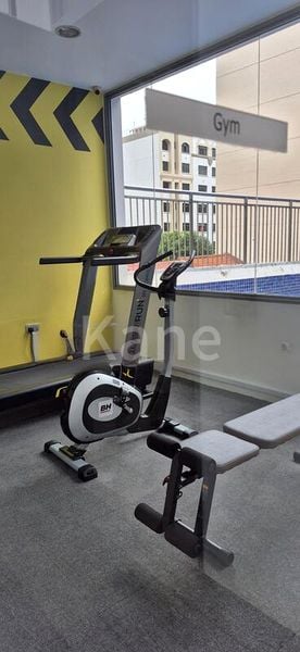 Common Room (Condo) for Rent in  La Brisa - Image 4