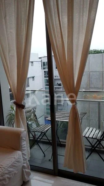 Common Room (Condo) for Rent in  La Brisa - Image 2