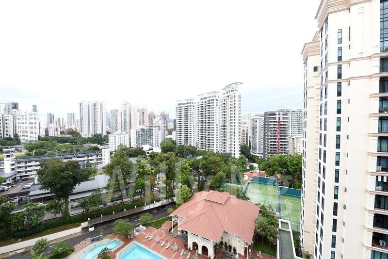 5 Bed Condo for Rent in Spring Grove - Image 2