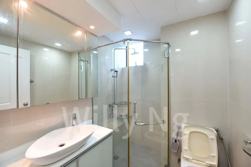 5 Bed Condo for Rent in Spring Grove - Image 13