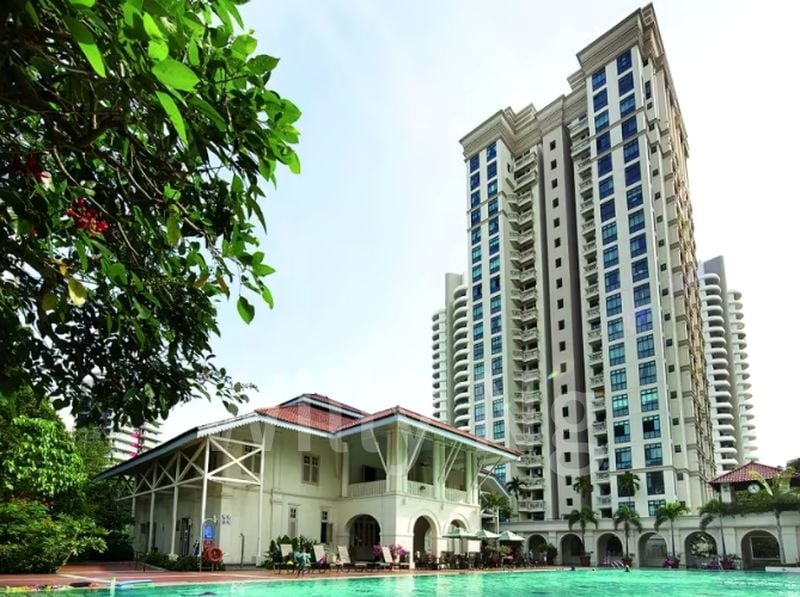 5 Bed Condo for Rent in Spring Grove - Image 1