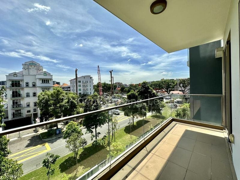 2 Bed Condo for Rent in  Tivoli Grande - Image 4