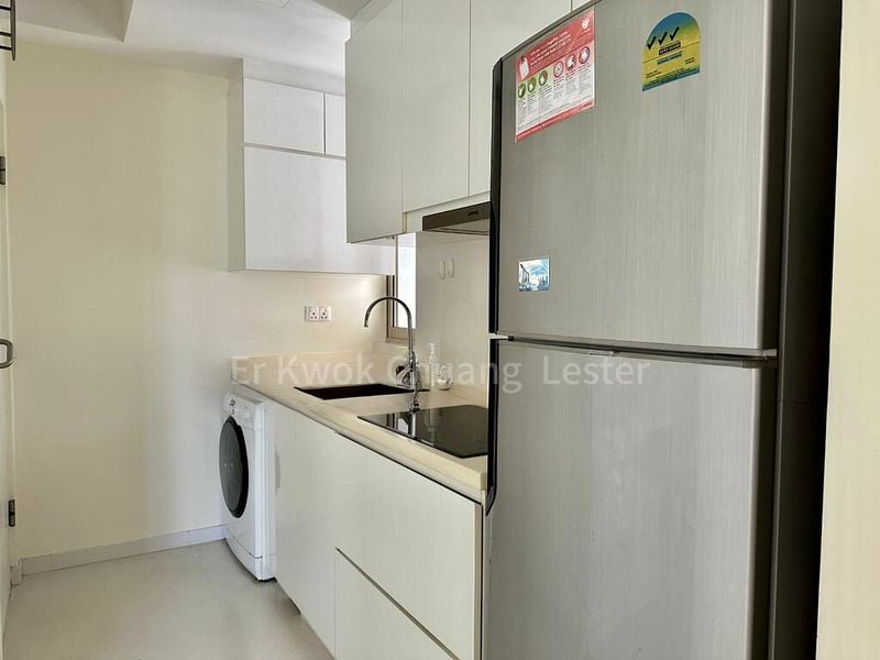 2 Bed Condo for Rent in  Tivoli Grande - Image 6