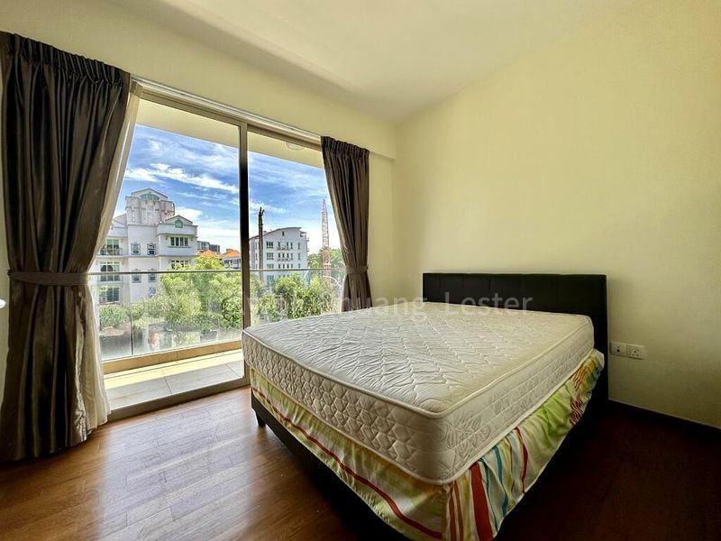 2 Bed Condo for Rent in  Tivoli Grande - Image 9