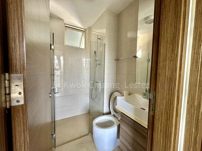 2 Bed Condo for Rent in  Tivoli Grande - Image 8