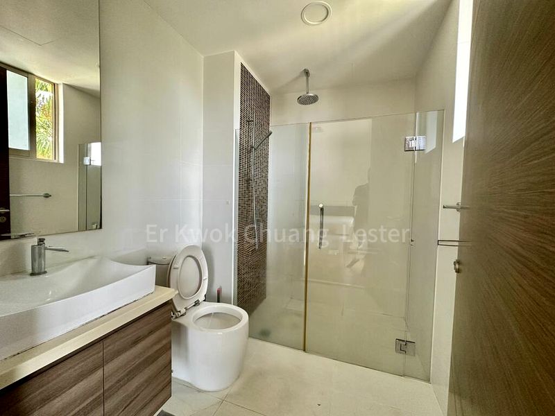 2 Bed Condo for Rent in  Tivoli Grande - Image 5