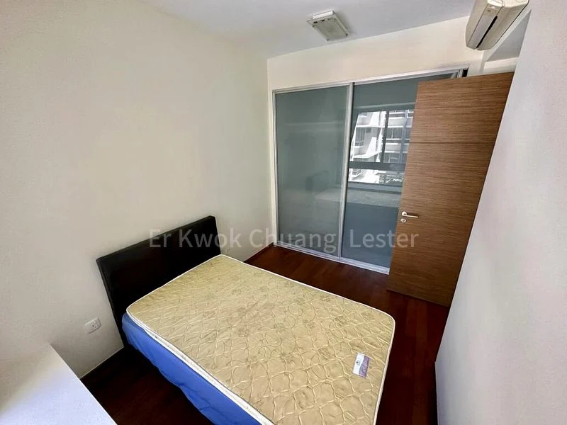 2 Bed Condo for Rent in  Tivoli Grande - Image 2