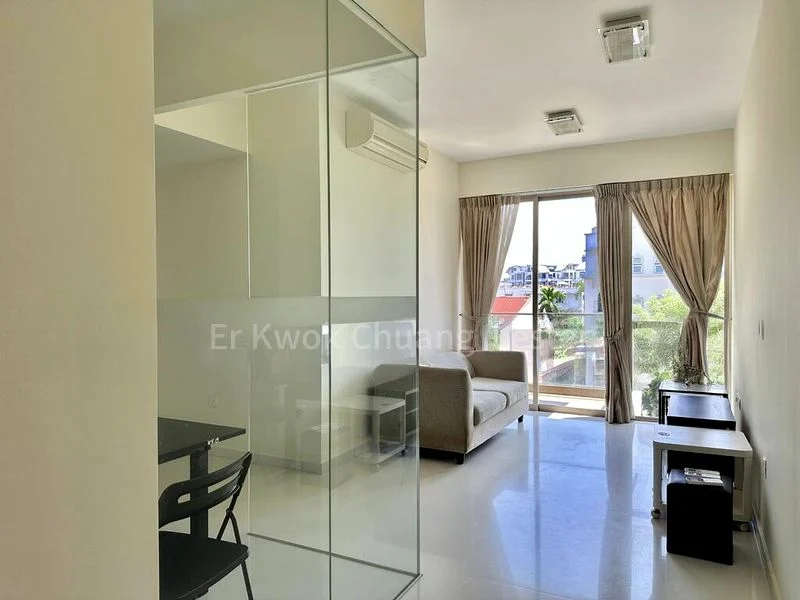 2 Bed Condo for Rent in  Tivoli Grande - Image 1