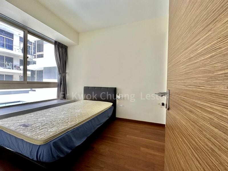 2 Bed Condo for Rent in  Tivoli Grande - Image 7
