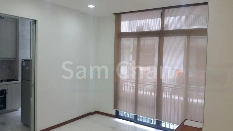 1 Bed Condo for Sale in  D'hiro @ Hillside - Image 1