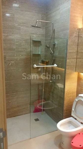 1 Bed Condo for Sale in  D'hiro @ Hillside - Image 6