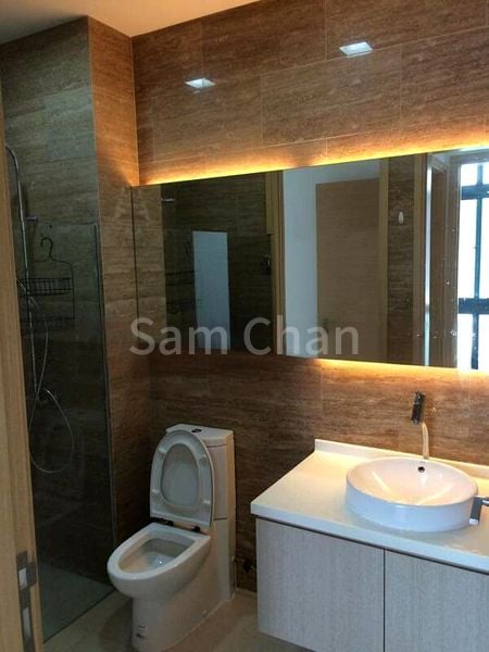1 Bed Condo for Sale in  D'hiro @ Hillside - Image 8