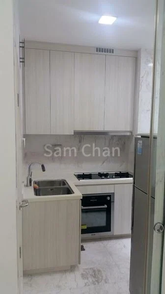 1 Bed Condo for Sale in  D'hiro @ Hillside - Image 2